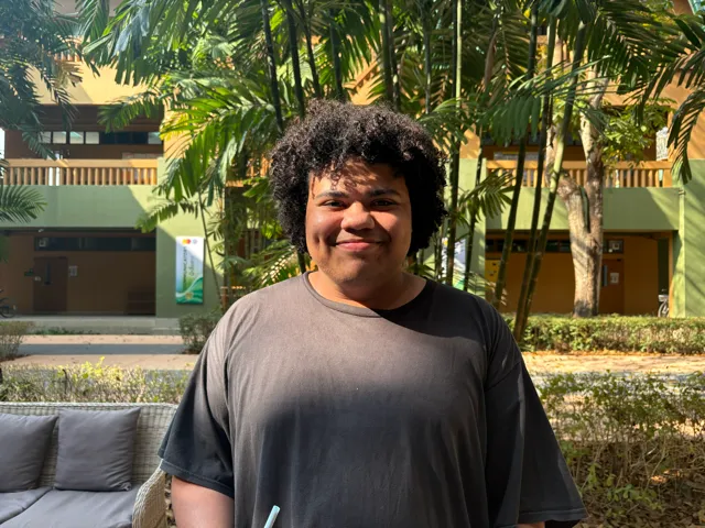 Edem James Threlfall Kwashie